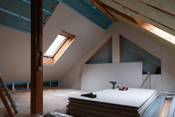 Reliable Arbury Hills, IL Insulation Contractor Solutions
