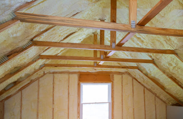 Types of Insulation We Offer in Arbury Hills, IL