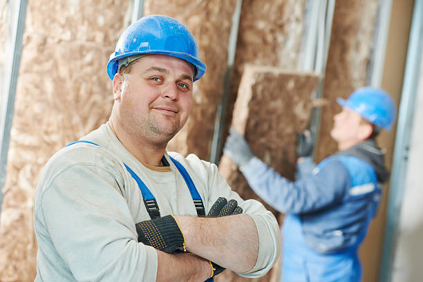 Best Insulation for Specific Applications in Arbury Hls, IL
