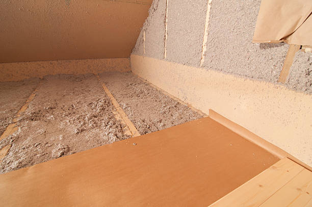 Best DIY Insulation Kits and Guidance in Arbury Hls, IL